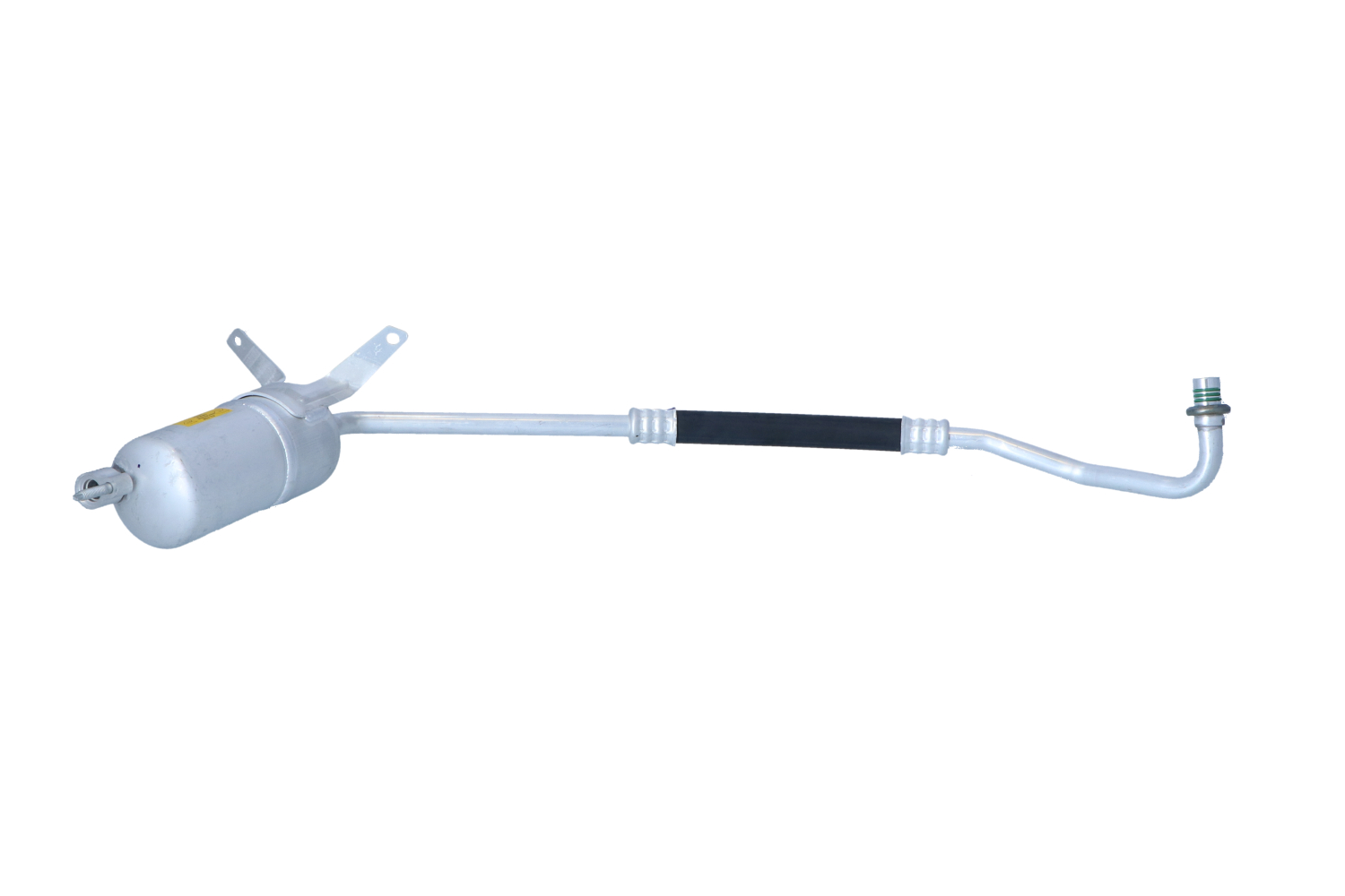 Trockner NRF 33354 Bewertung