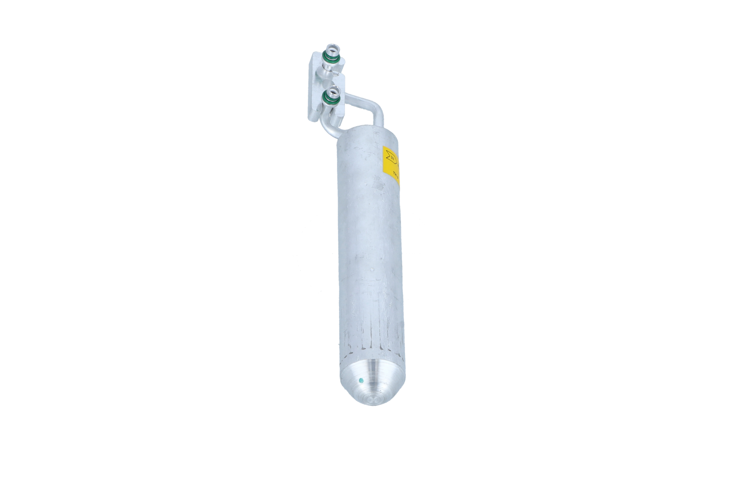 Trockner NRF 33364 Bewertung