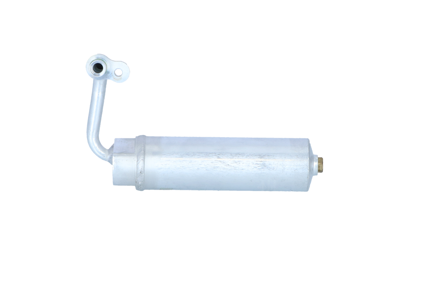 Trockner NRF 33367 Bewertung