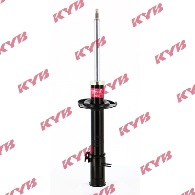 Dämpfer KYB 3338018 Bewertung