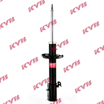 Shock absorbers KYB 3338021 rating