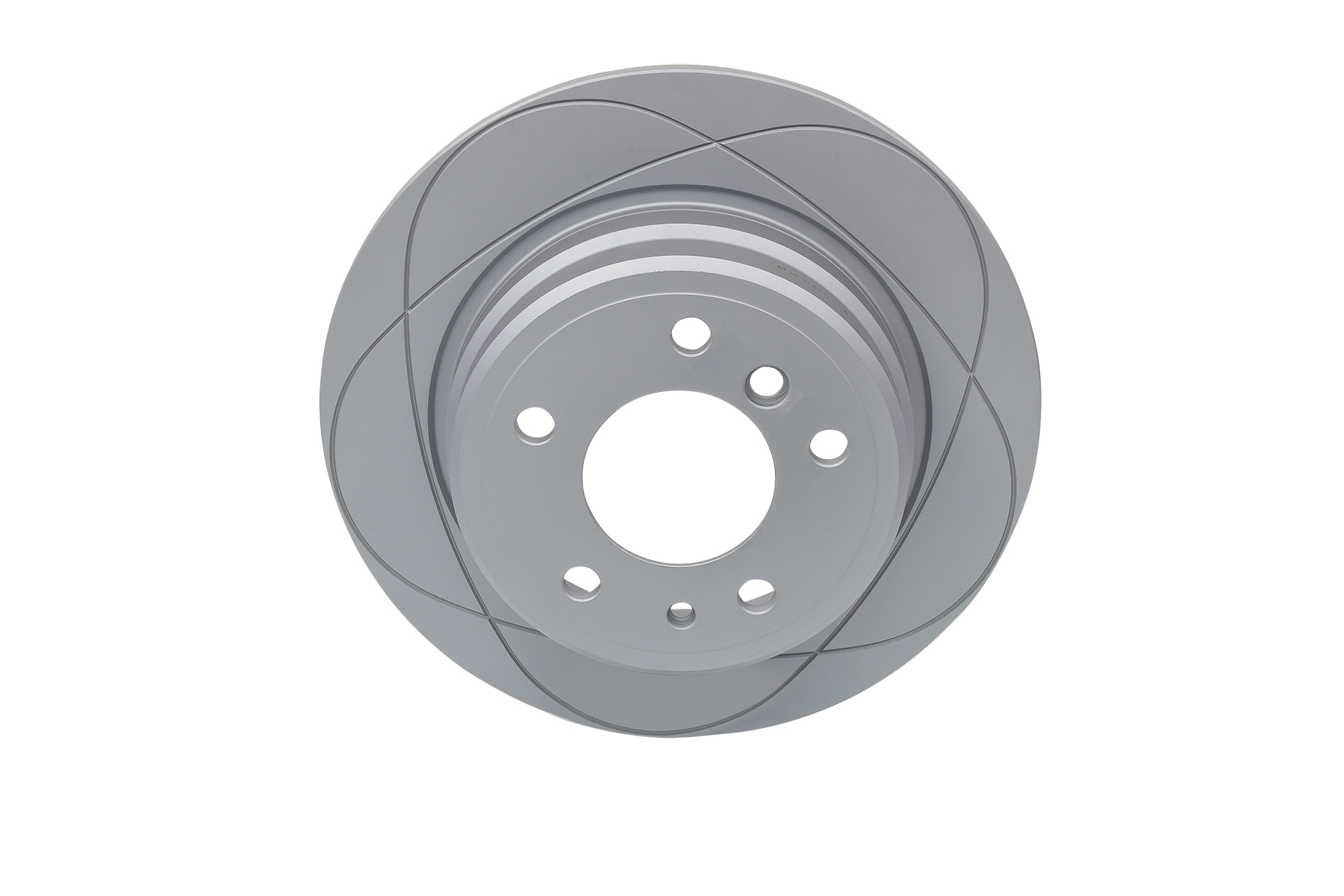 510117 ATE PowerDisc 24.0310-0117.1 Disque de frein