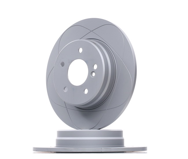 510217 ATE PowerDisc 24.0310-0217.1 Brake disc