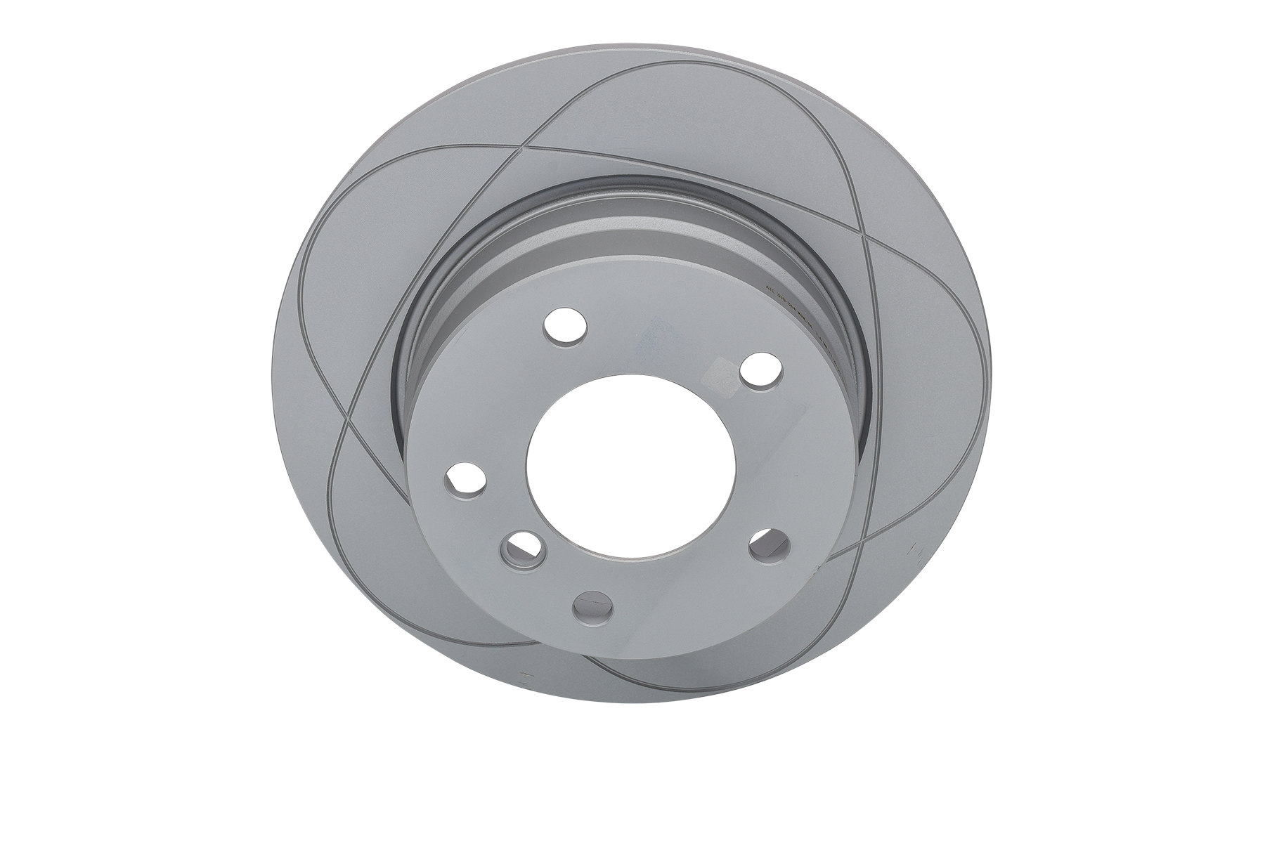 510314 ATE PowerDisc 24.0310-0314.1 Disque de frein