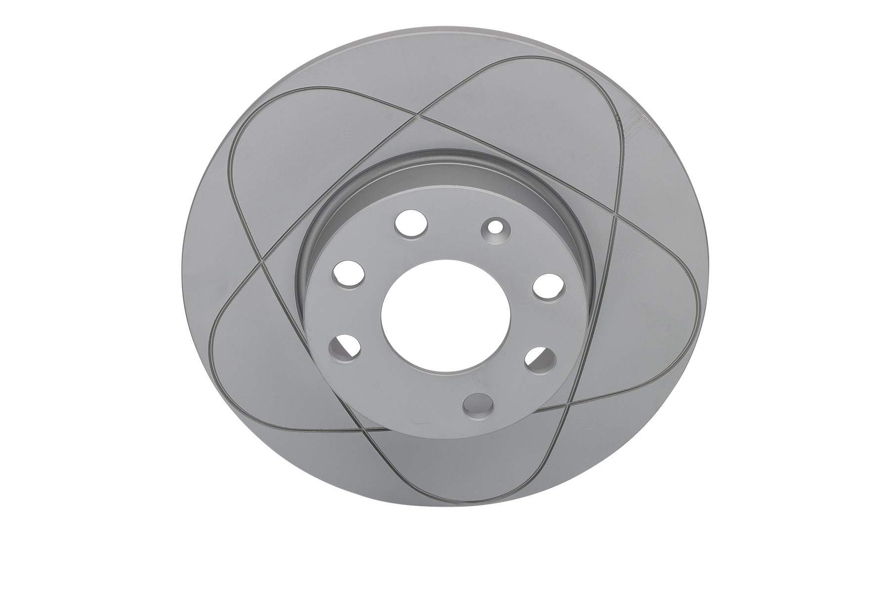 511141 ATE PowerDisc 24.0311-0141.1 Disque de frein