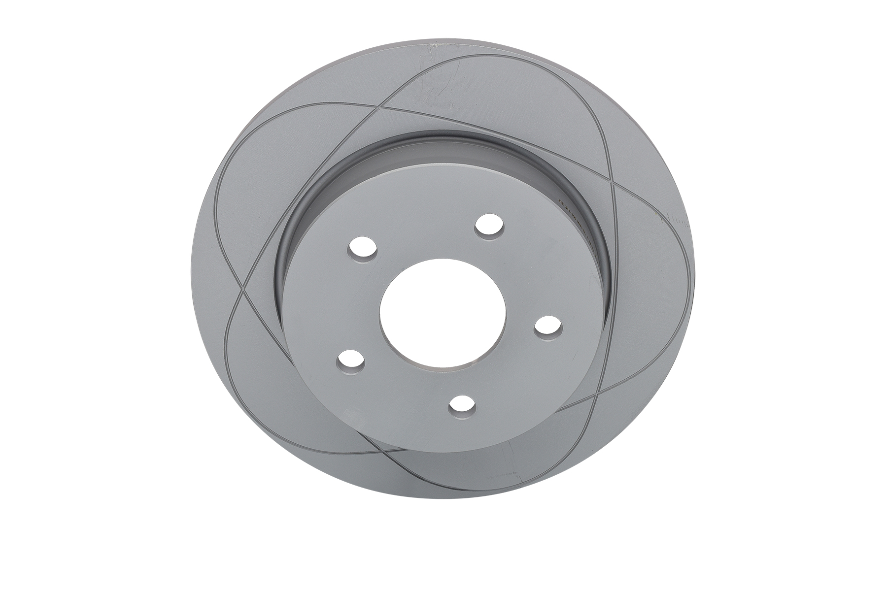 ATE 24.0311-0155.1 Schijfremmen FORD C-Max (DM2) 1.6 116 Pk Benzine HXDA