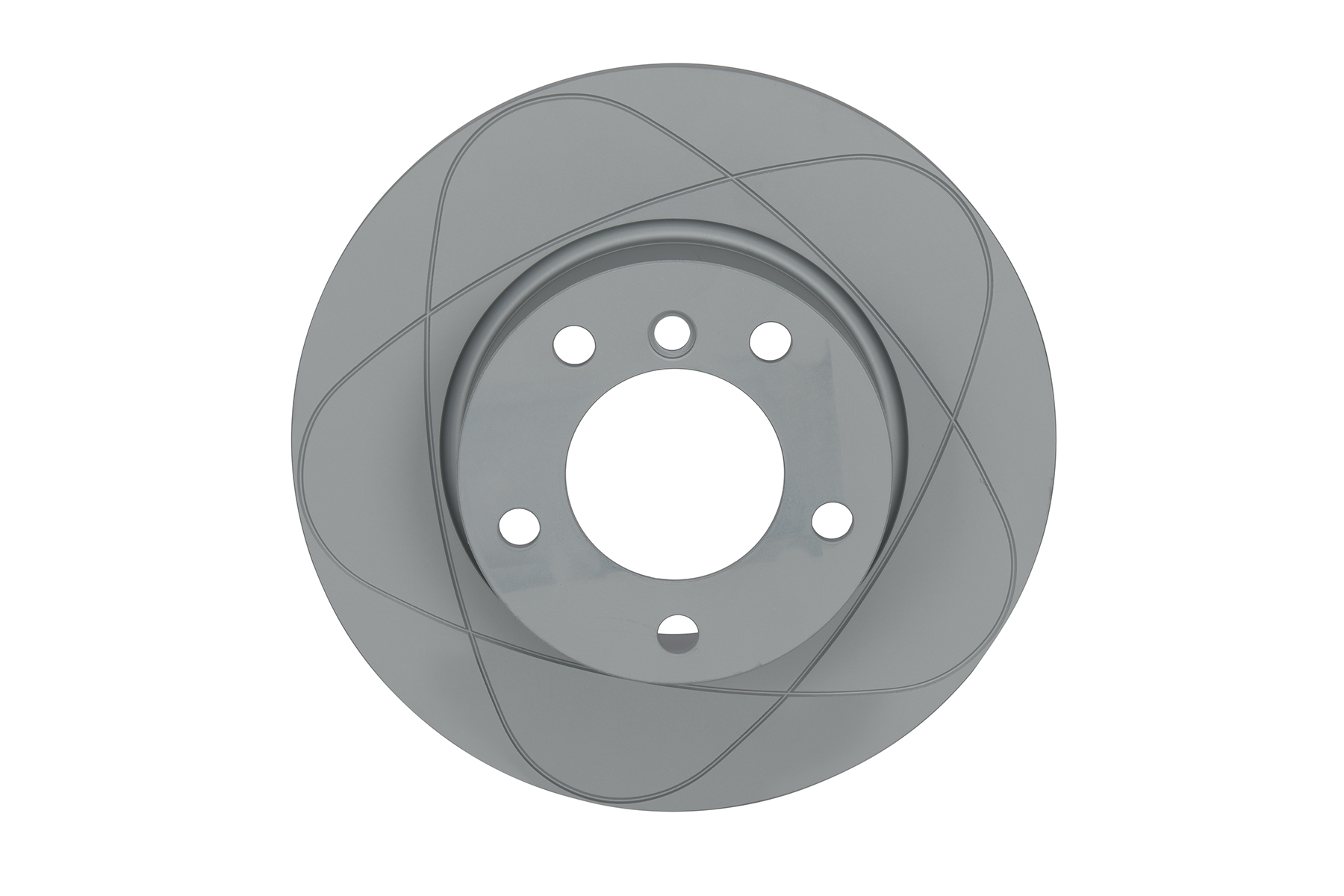 512126 ATE PowerDisc 24.0312-0126.1 Bremsscheibe