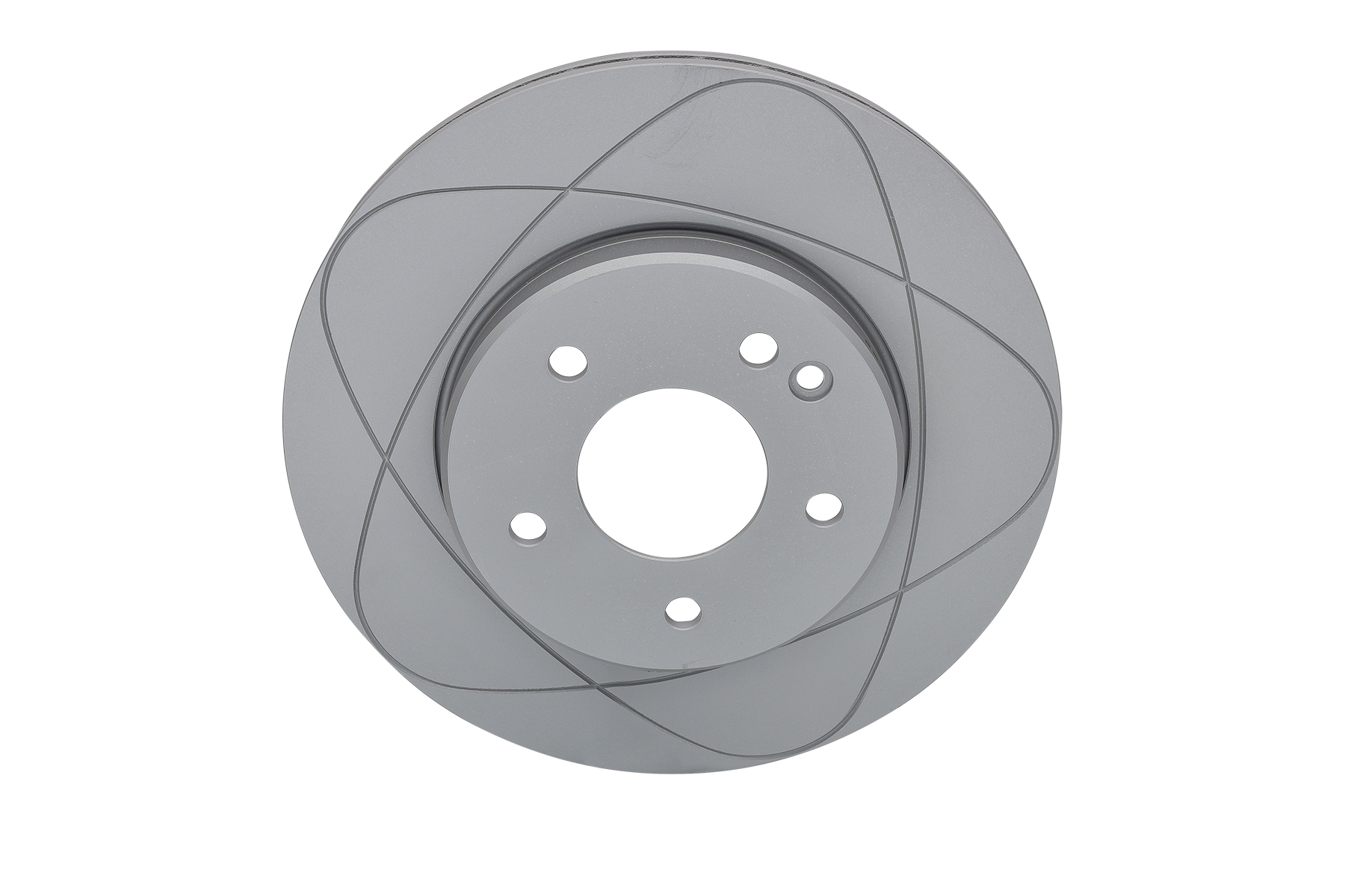 522132 ATE PowerDisc 24.0322-0132.1 Bremsscheibe