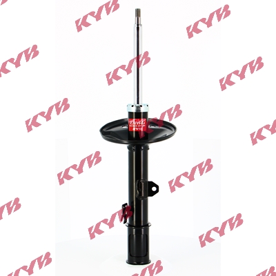 Dämpfer KYB 3340113 Bewertung