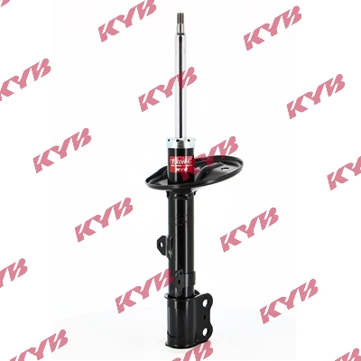 Amortyzator KYB 3340114 oceny