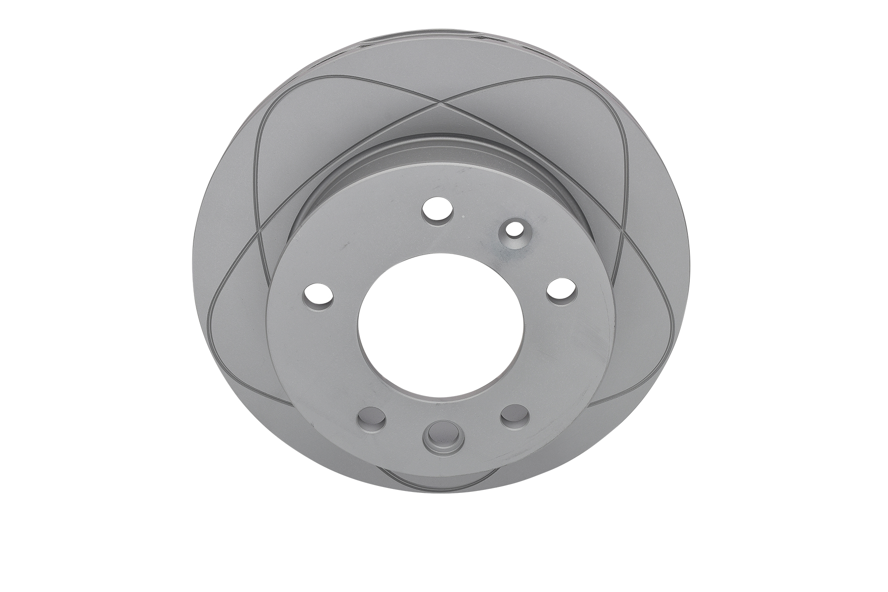 Bremsscheibe 24.0322-0161.1 ATE 2D0615301C VW, MERCEDES-BENZ, AUDI, SKODA, SEAT