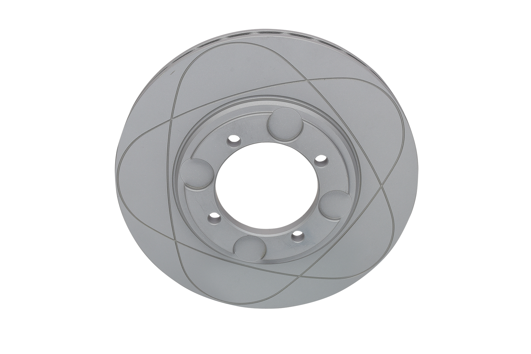 ATE PowerDisc 522170 Комплект спирачни дискове HYUNDAI Lantra II Седан (J-2) цена предни и задни