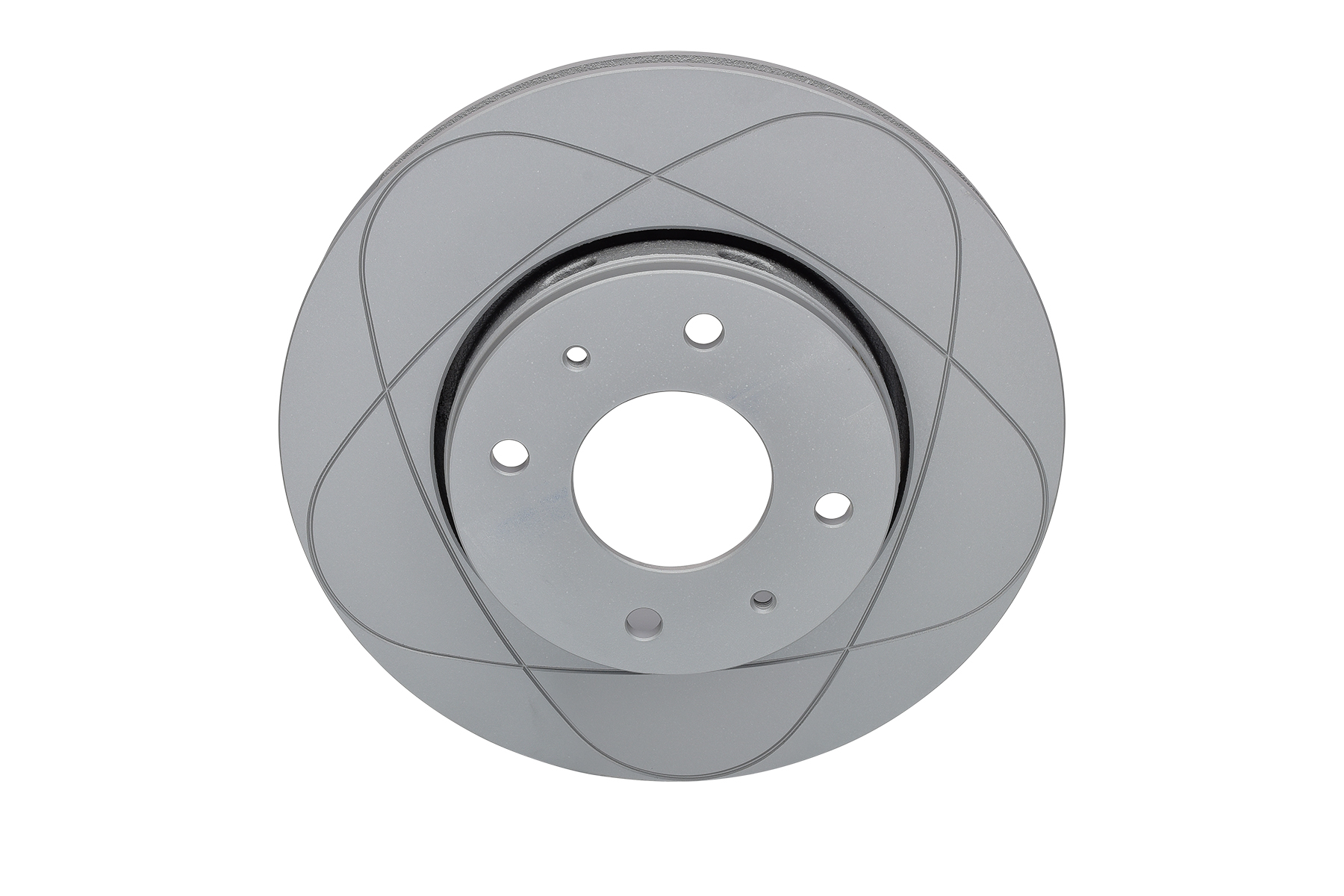 ATE PowerDisc 24032401591 Oliepan Volvo v40 2.0 136 Pk Benzine 1995