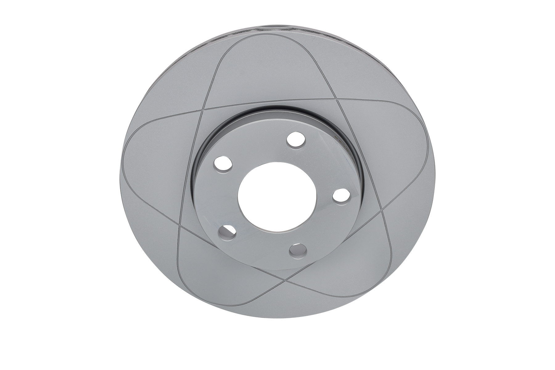 Remschijf 8E0.615.301C ATE 24.0325-0115.1 VOLKSWAGEN, AUDI, SKODA, SEAT
