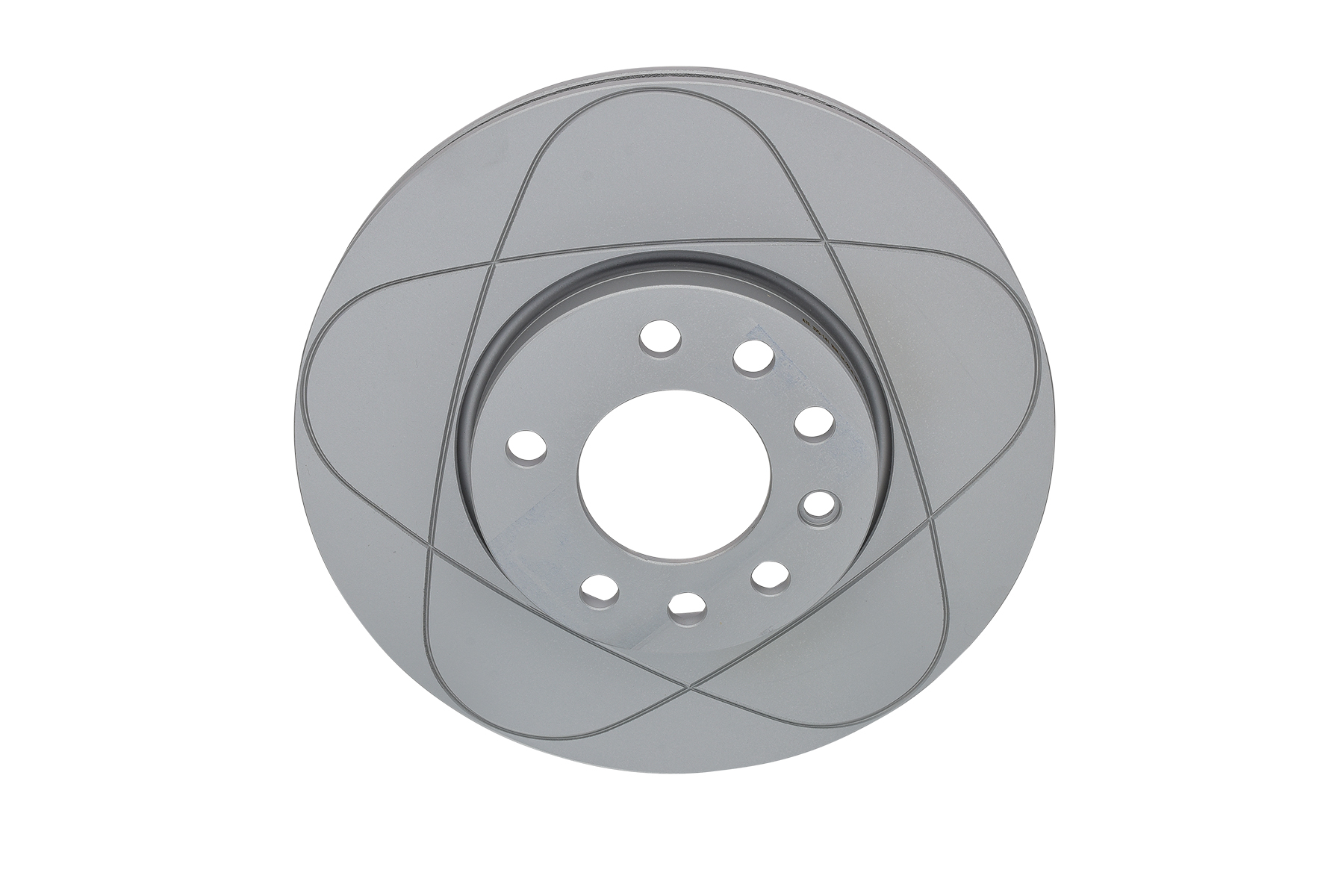 525141 ATE PowerDisc 24.0325-0141.1 Bremseskive