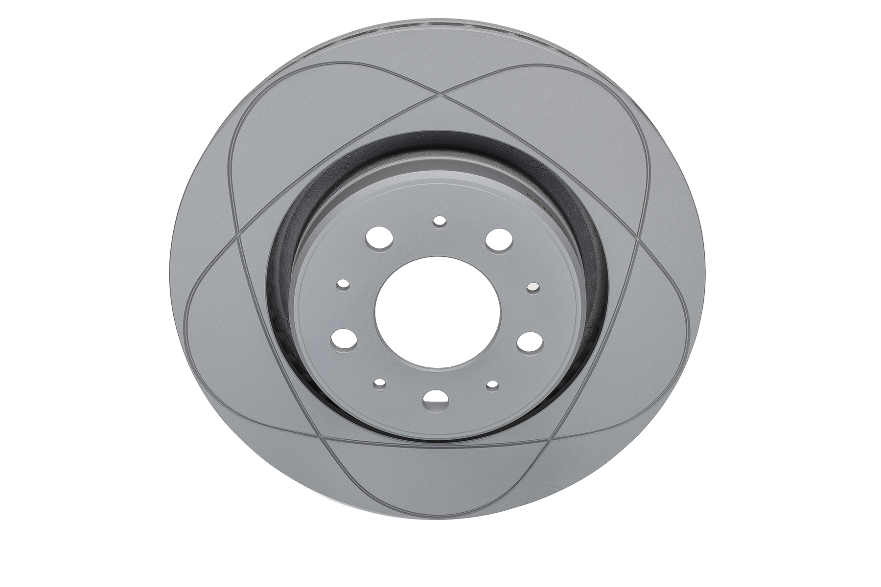 526107 ATE PowerDisc 24.0326-0107.1 Bremsscheibe
