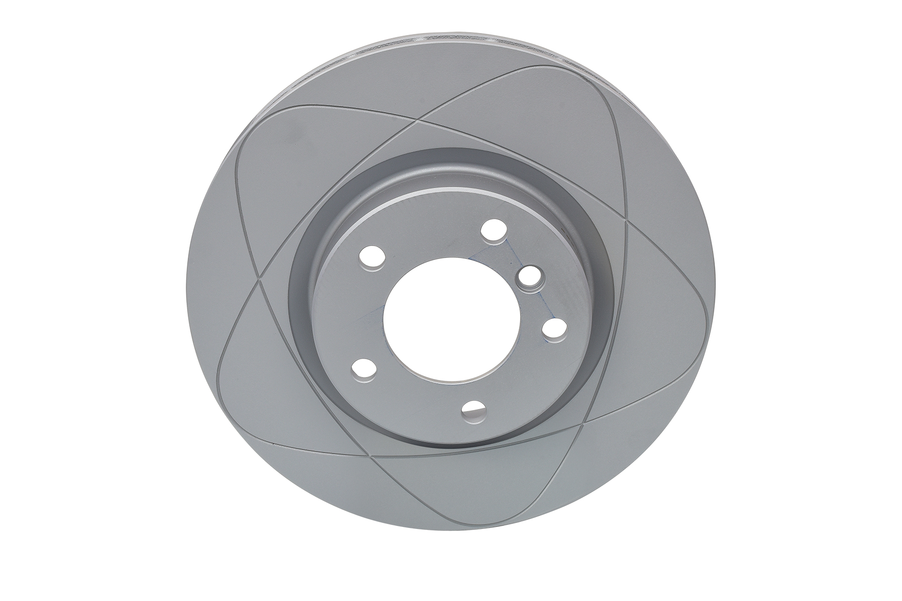 528198 ATE PowerDisc 24.0328-0198.1 Bremsscheibe