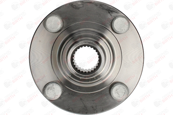 Mozzo ruota 402020M010 BIRTH 3345 NISSAN
