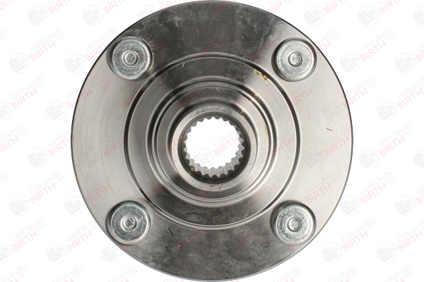 BIRTH 3347 Radnabe Radnabe 40202-4F105 BIRTH 3347 NISSAN