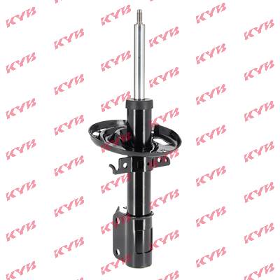 9583859 KYB Excel-G 3348011 Αμορτισέρ ανάρτησης Scala (LJM_) κόστος λαδιού και αερίου