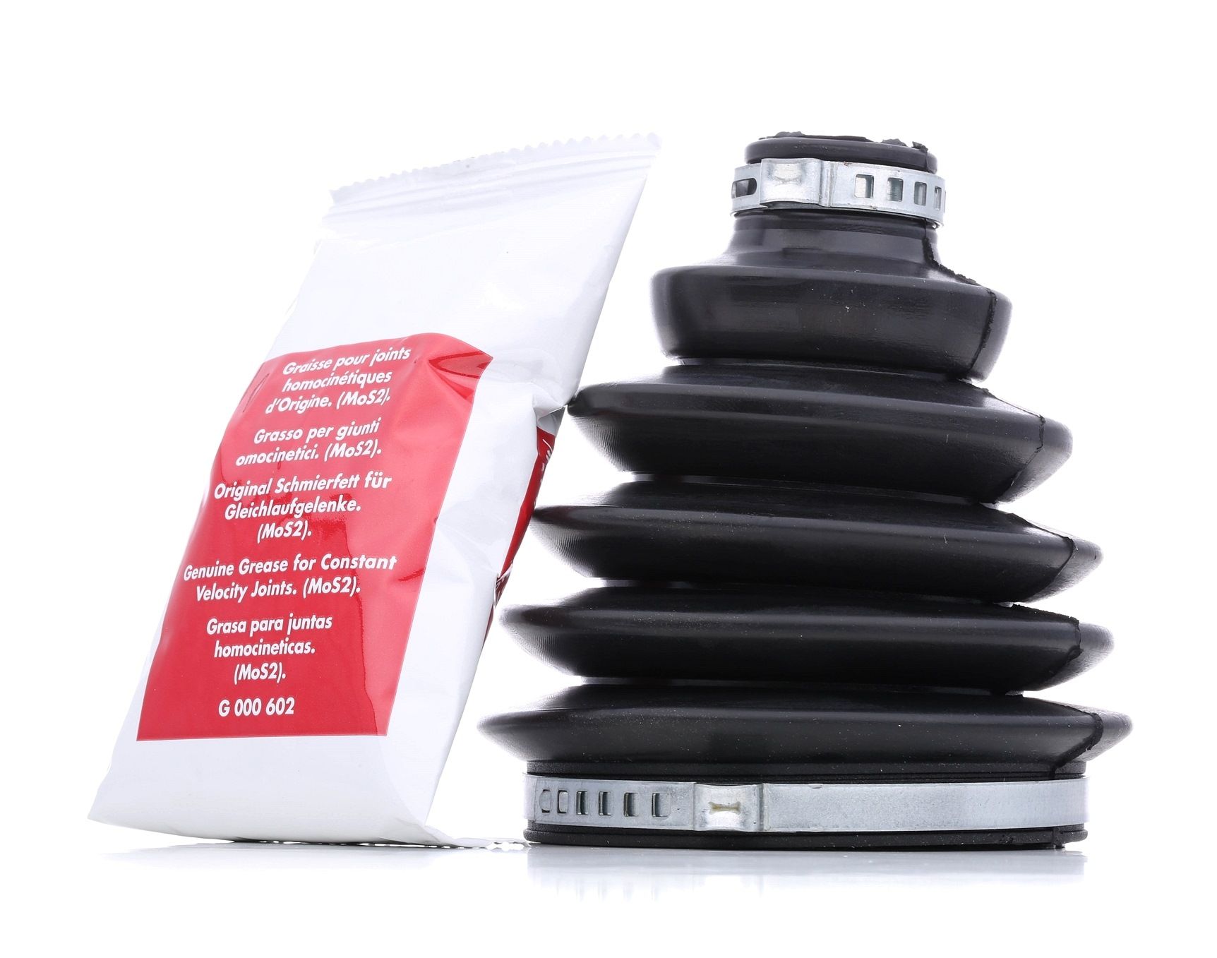 CV Joint Gaiter ORIGINAL IMPERIUM 33522 rating