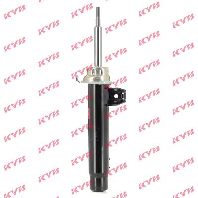 Dämpfer KYB 3358004 Bewertung
