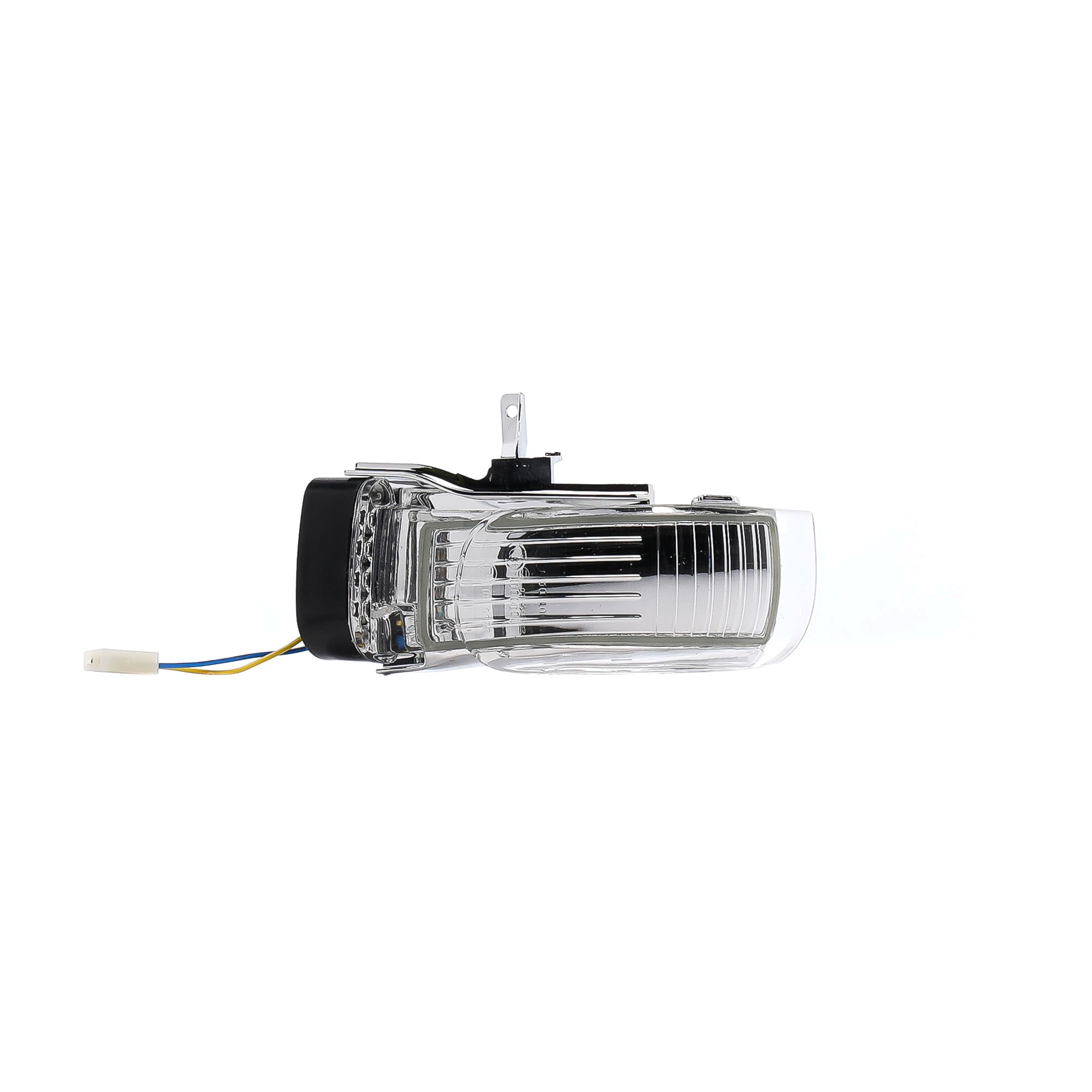TYC 337-0166-3 Knipperlichtautomaat / Pinkdoos Lamptype: LED