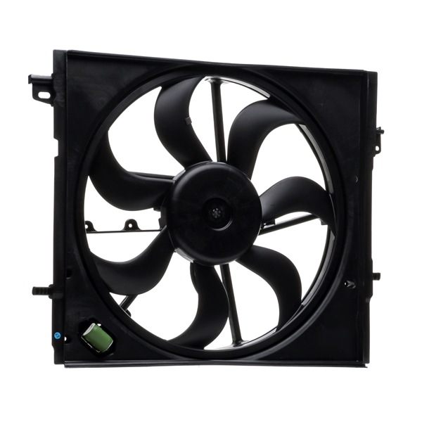 VAN WEZEL 3372747 Ventilateur de radiateur
