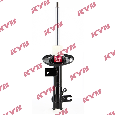 Amortyzator KYB 338088 oceny