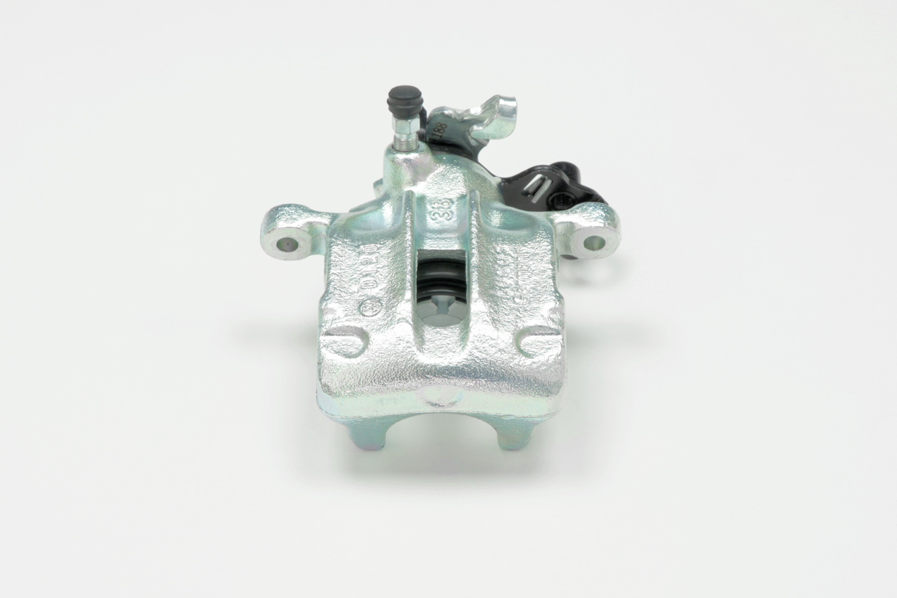 Étrier de frein 1H0.615.423D ATE 24.3384-1707.5 VOLKSWAGEN, AUDI, FORD, SKODA, SEAT
