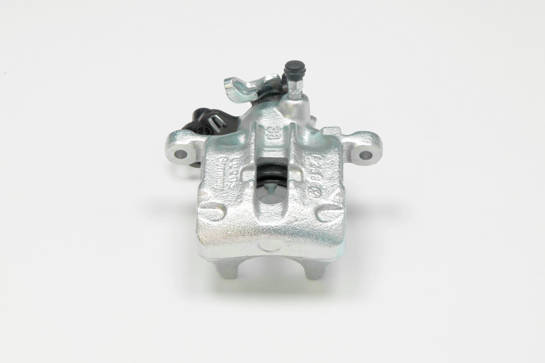 Étrier de frein 1H0 615 424 C ATE 24.3384-1708.5 VOLKSWAGEN, AUDI, SKODA, SEAT