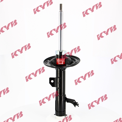 Stoßdämpfer 339352 KYB 4852080282 TOYOTA