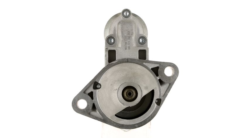 Anlasser 3394 CEVAM 94860421000 VW, PORSCHE