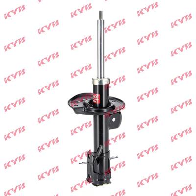 Shock absorbers KYB 339406 rating