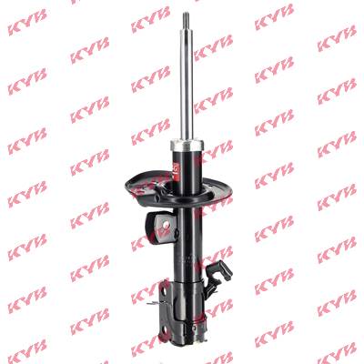 KYB Excel-G 339407 Stoßdämpfer