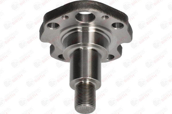 BIRTH 3398 Radnabe Radnabe 1J0501117B BIRTH 3398 VW, AUDI, SKODA, SEAT