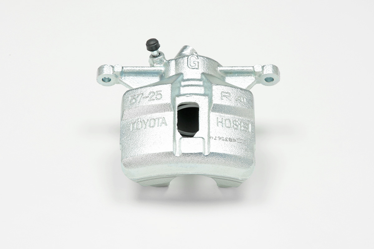 Bremssattel 24.3571-1714.5 ATE 240202 TOYOTA, GMC