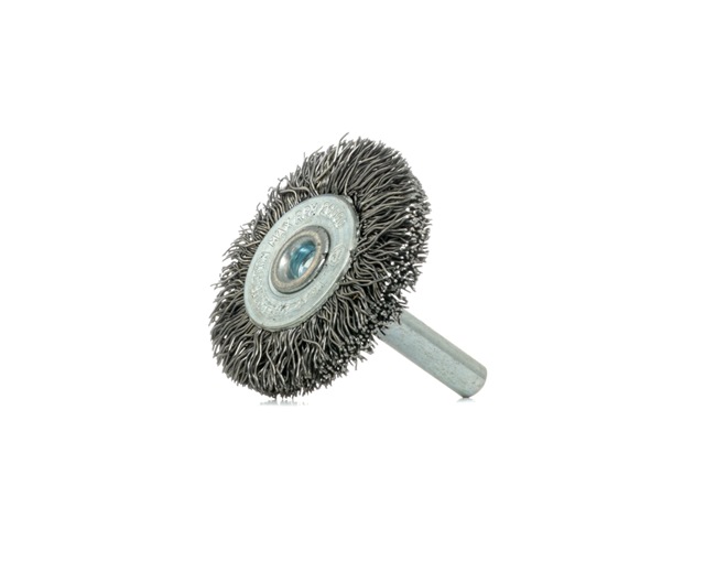 Kefés tárcsa, fúrógép KS TOOLS 340.0028