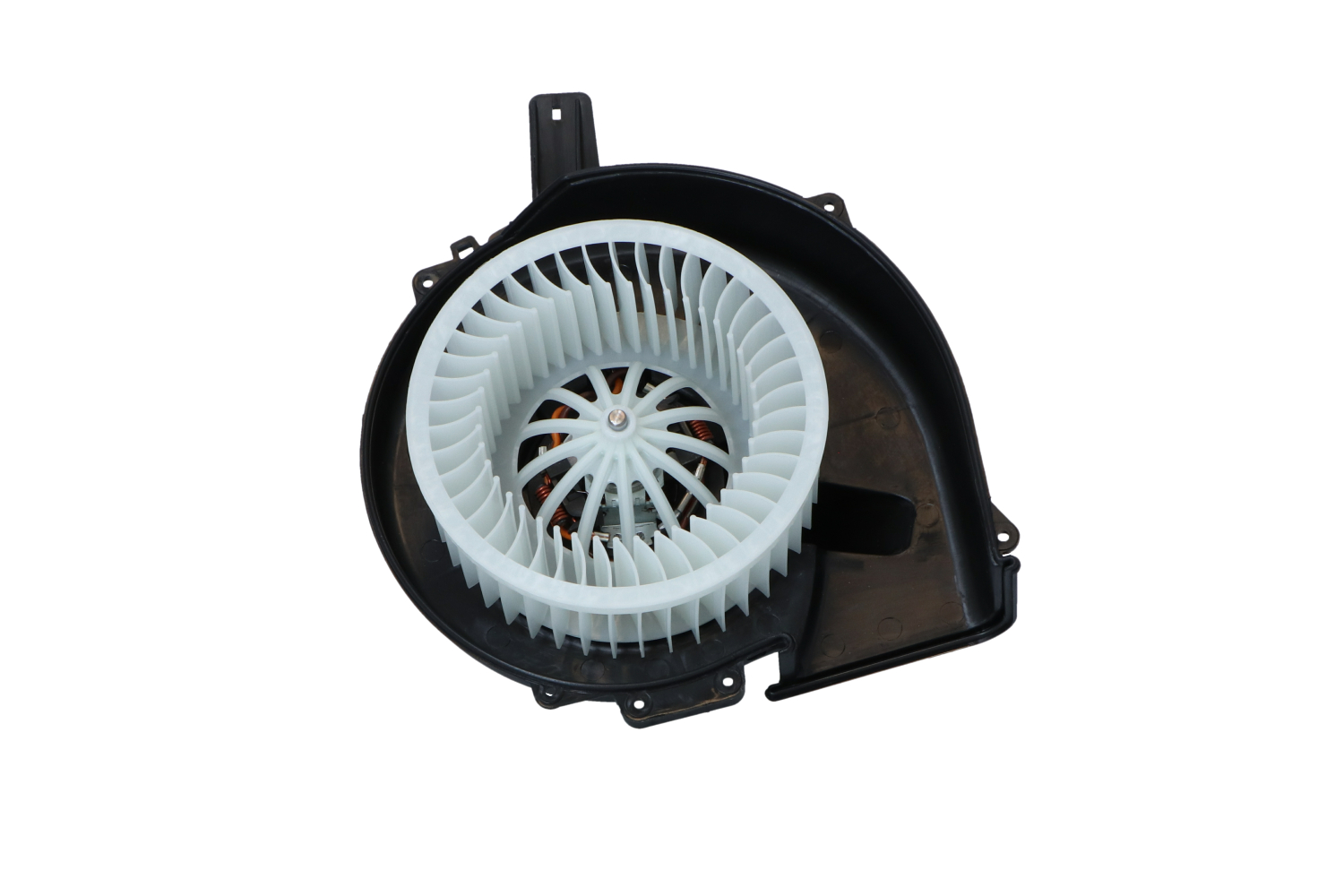 NRF 34007 Sisätilapuhallin Jännite: 12V