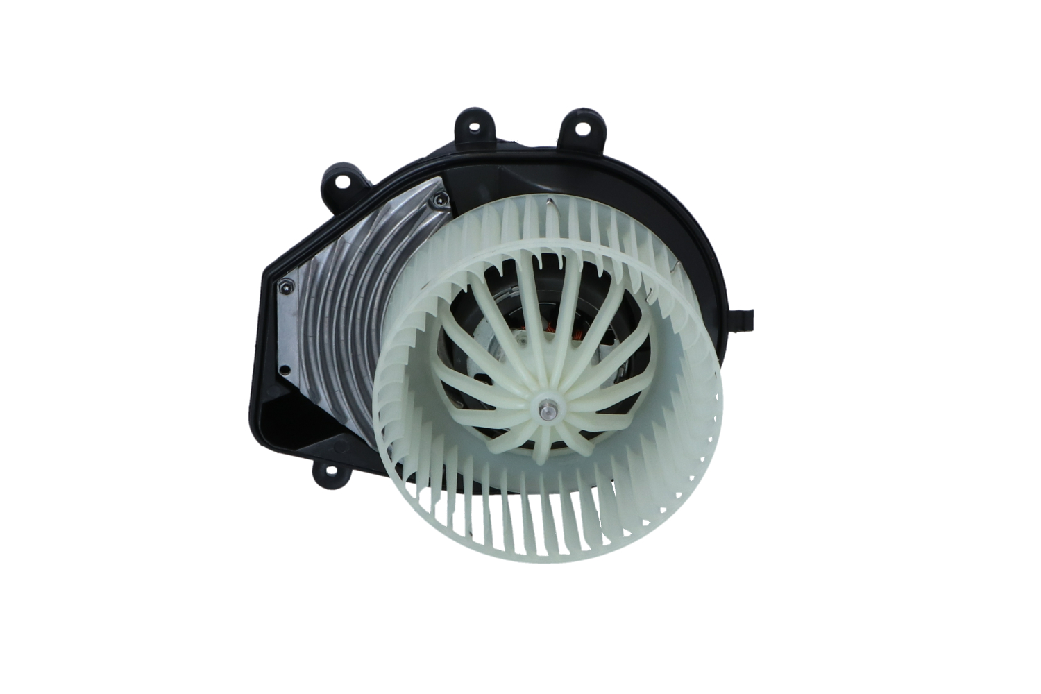 Lüftermotor NRF 34009 Bewertung