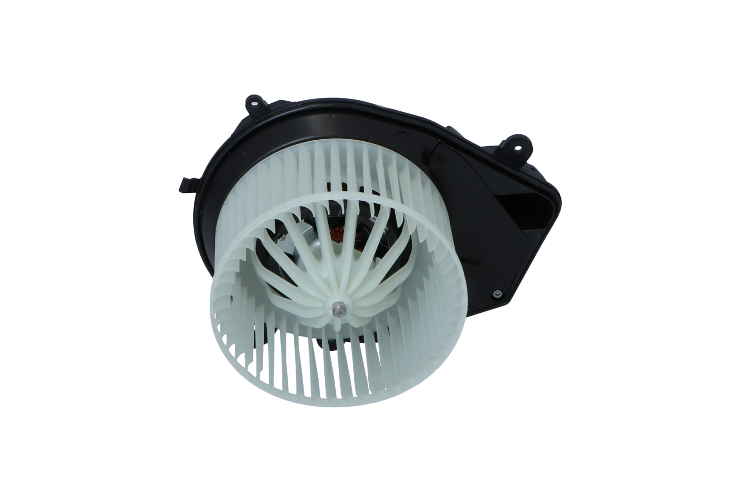 Lüftermotor NRF 34010 Bewertung