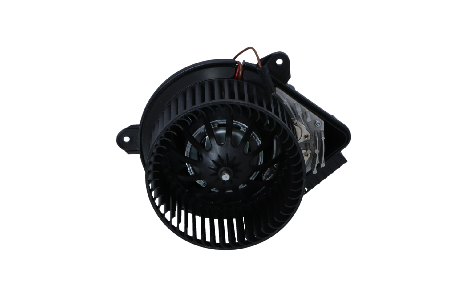 NRF 34020 Vnitřní ventilátor Napětí: 12V
