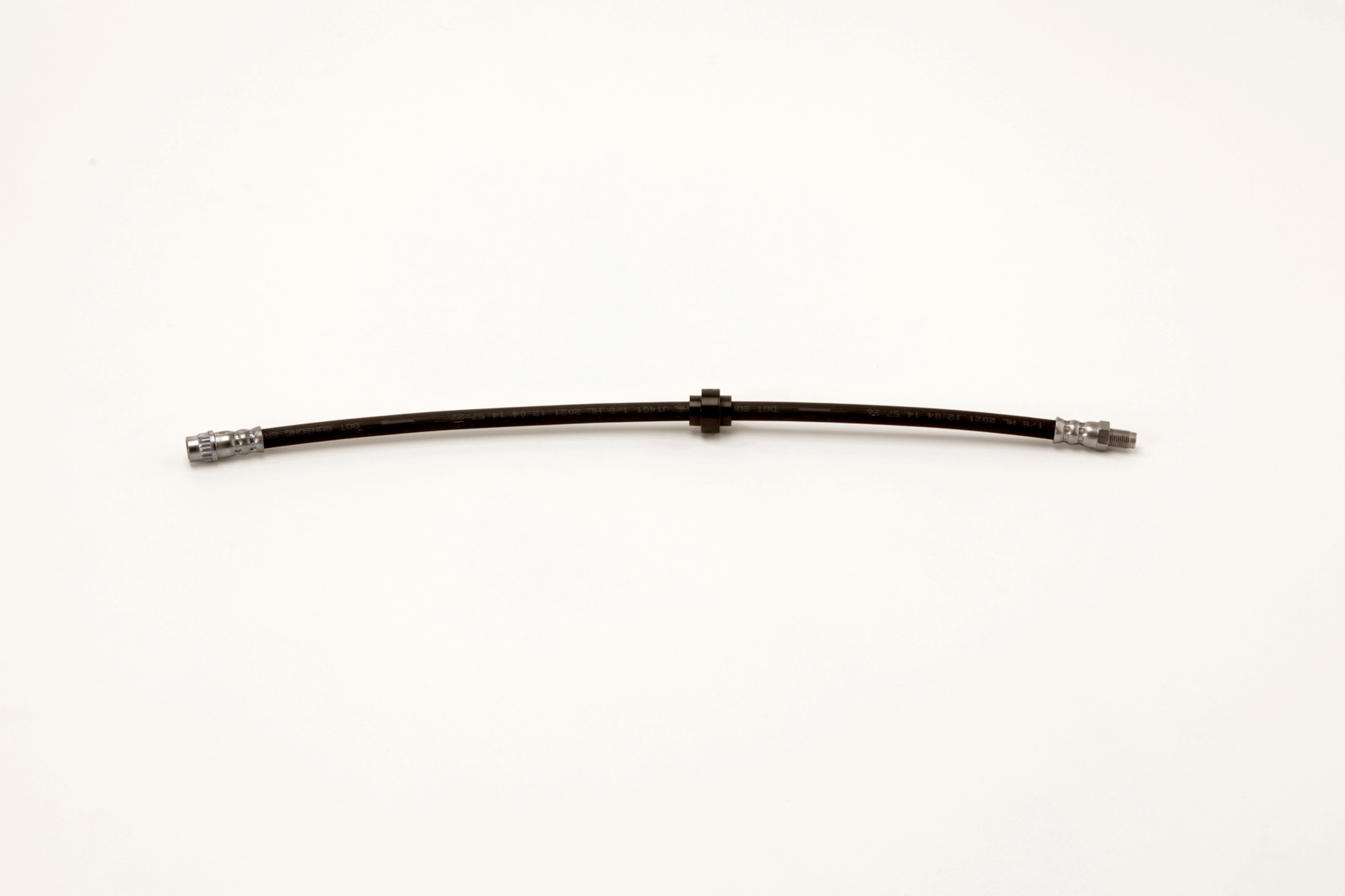Tubo flexível de travão 8200019096 ATE 24.5111-0445.3 RENAULT, AUDI, NISSAN, DACIA, ISUZU