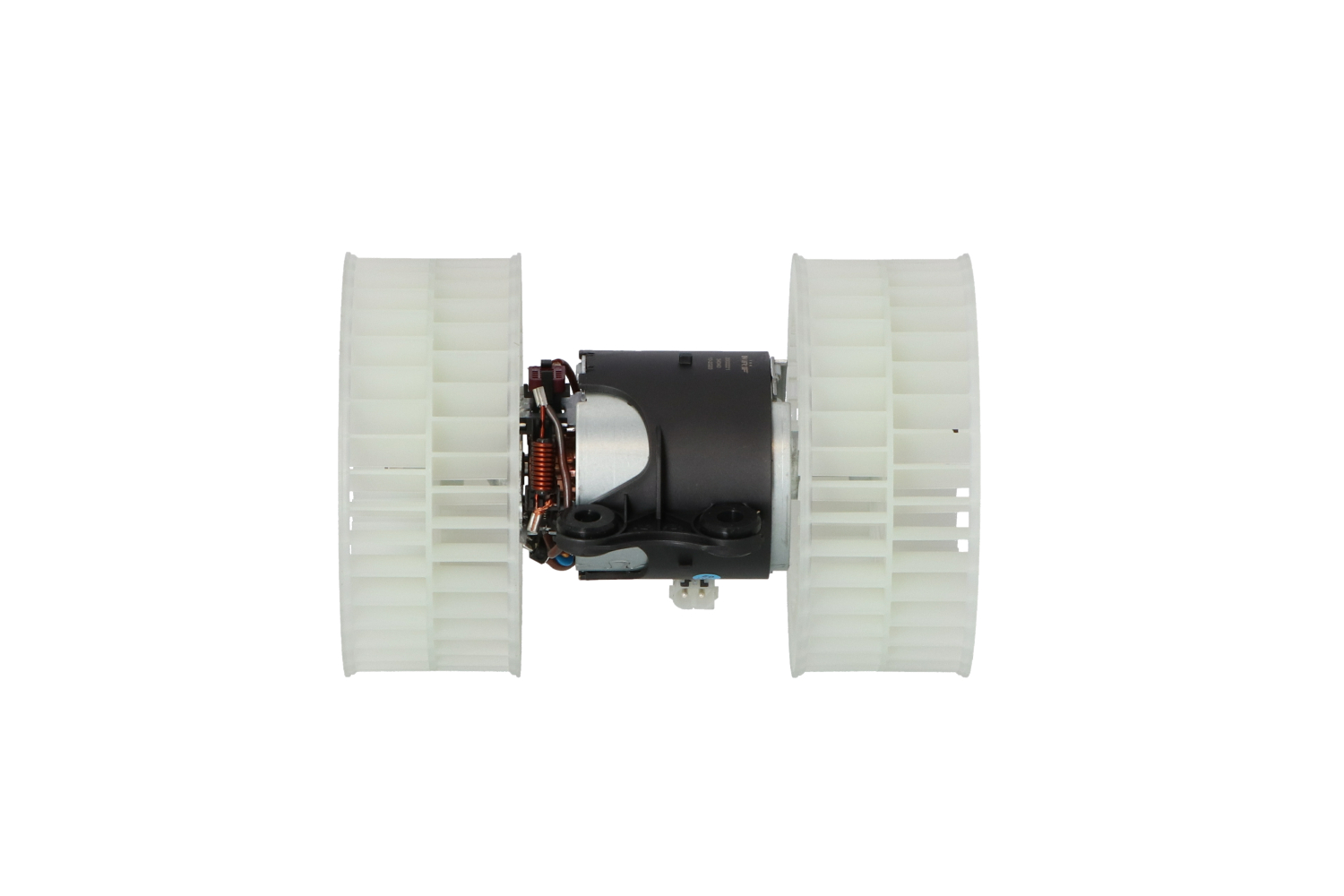 Lüftermotor NRF 34040 Bewertung