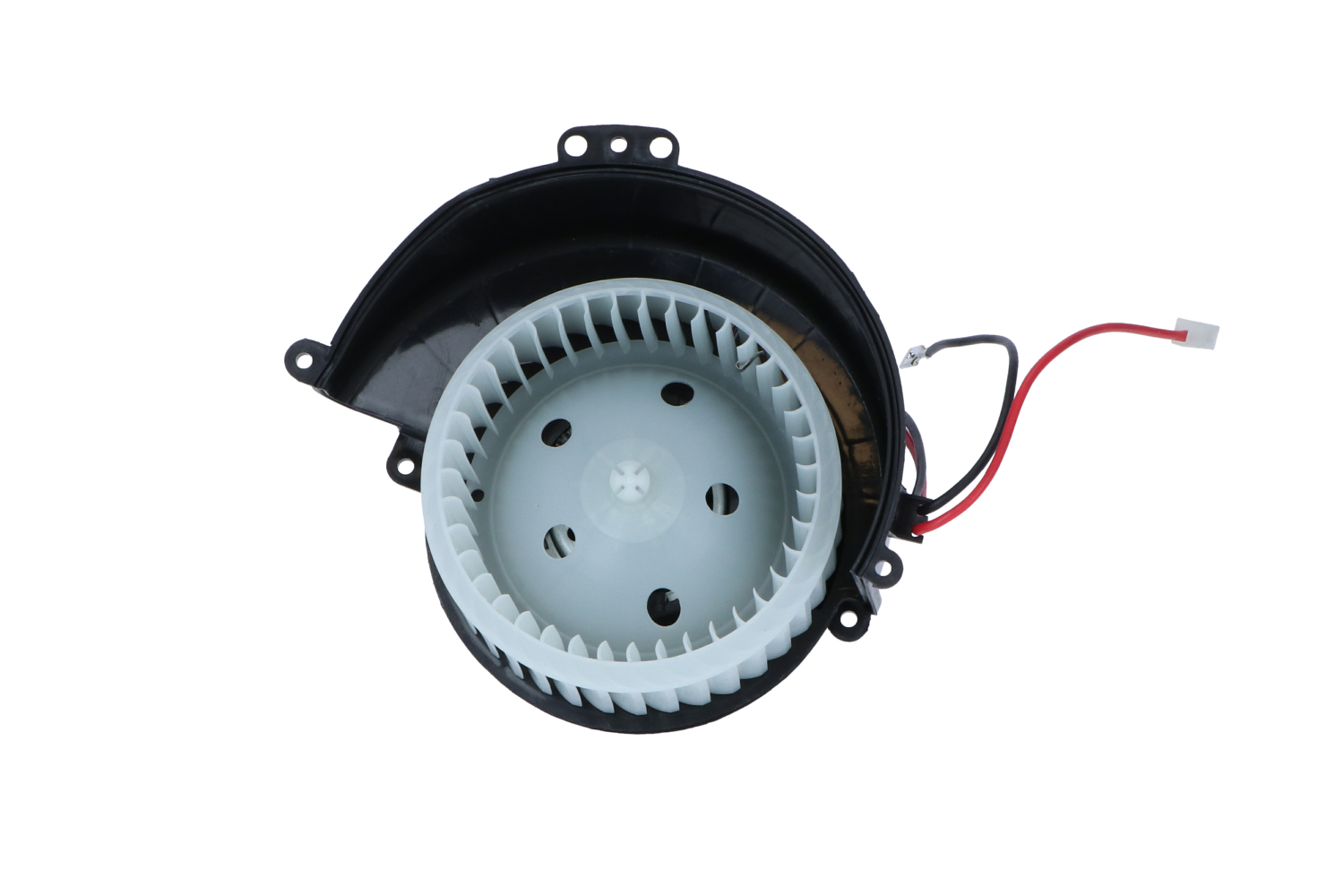 Lüftermotor NRF 34047 Bewertung