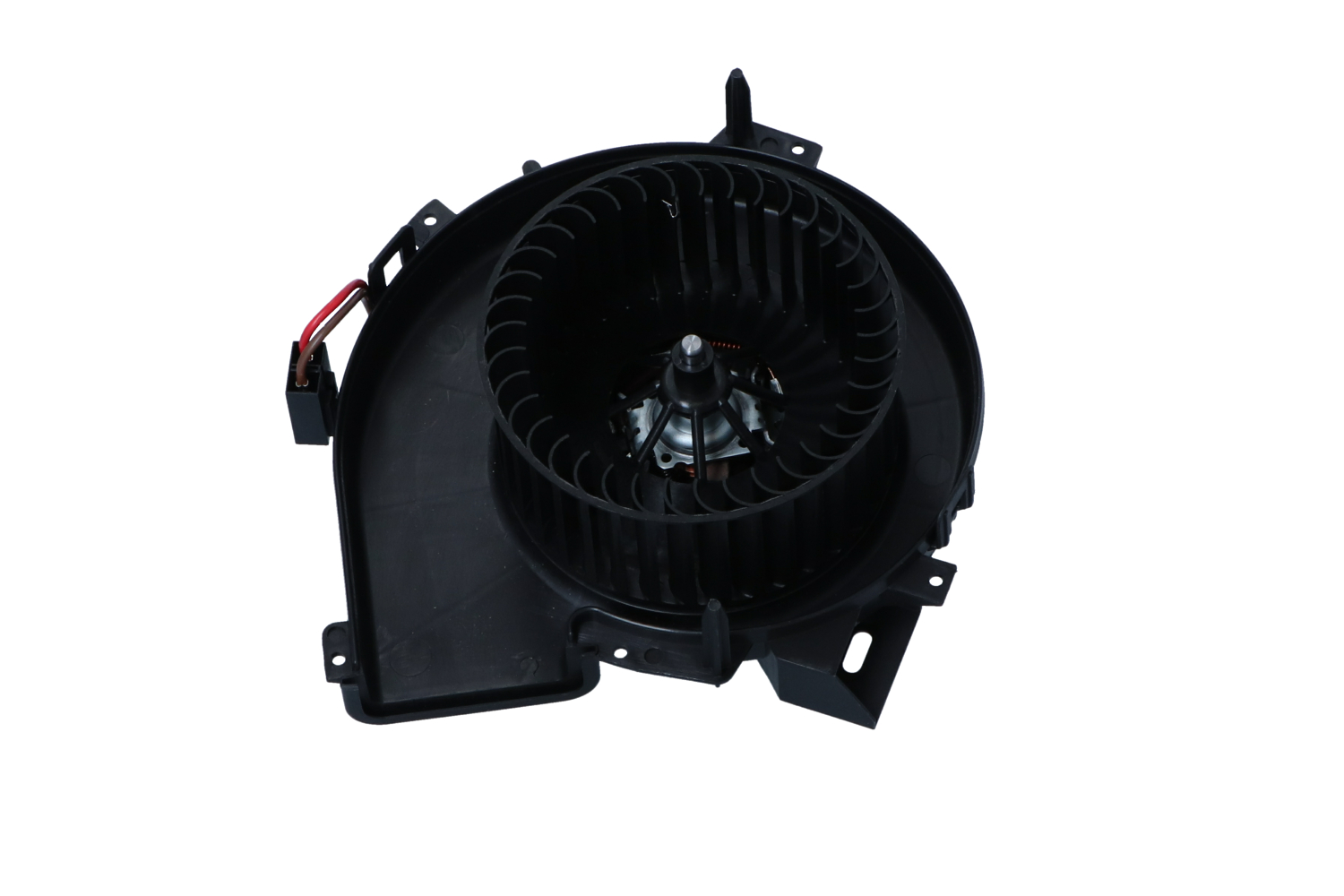 Lüftermotor NRF 34048 Bewertung