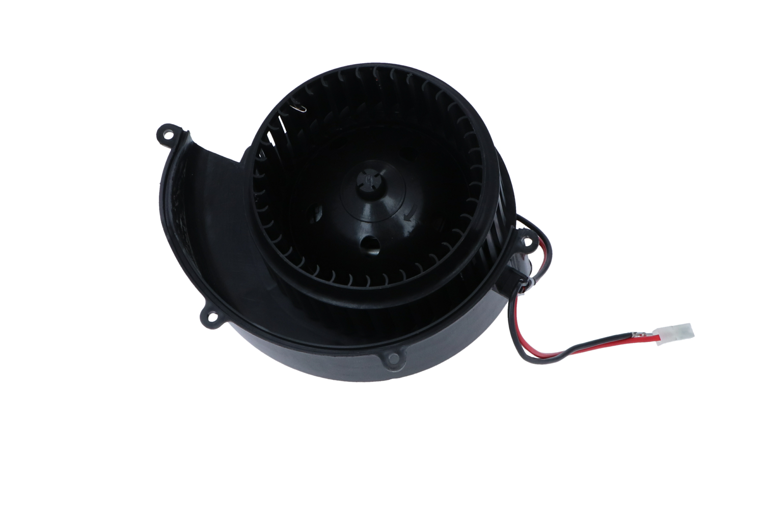 Lüftermotor NRF 34051 Bewertung