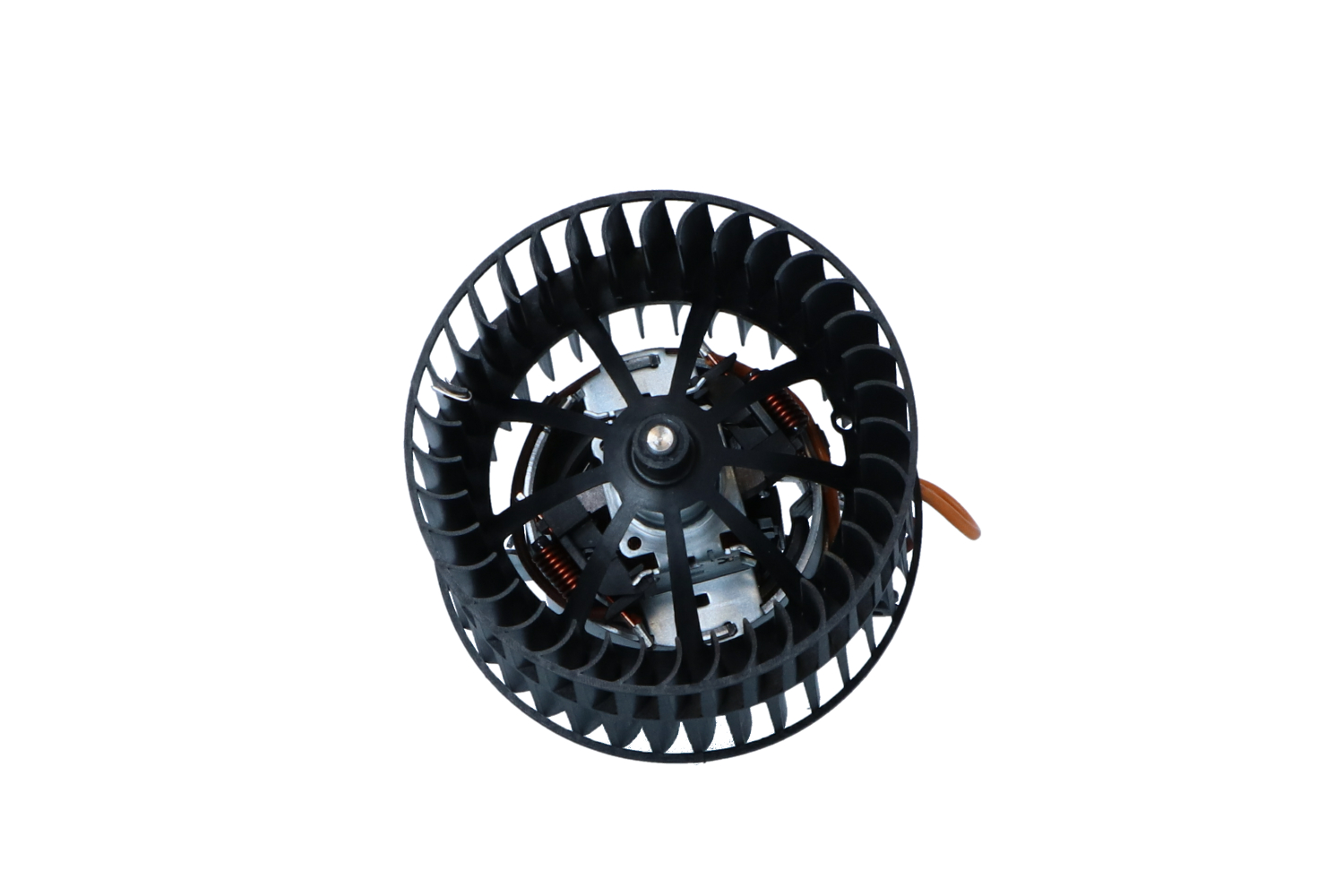 Hyttfläkt NRF 34052 rating