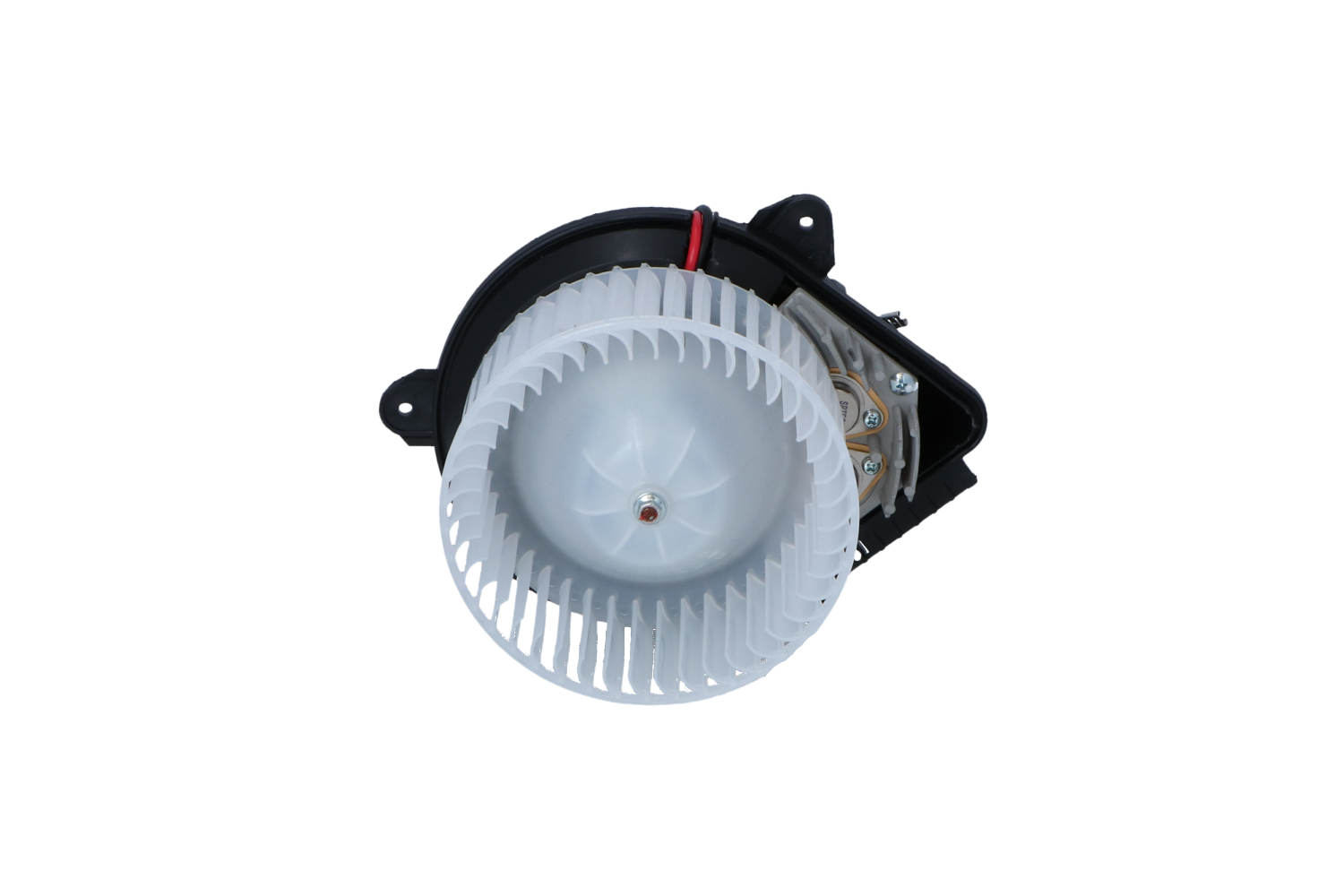 NRF 34076 Interieurventilatie Spanning (V): 12V