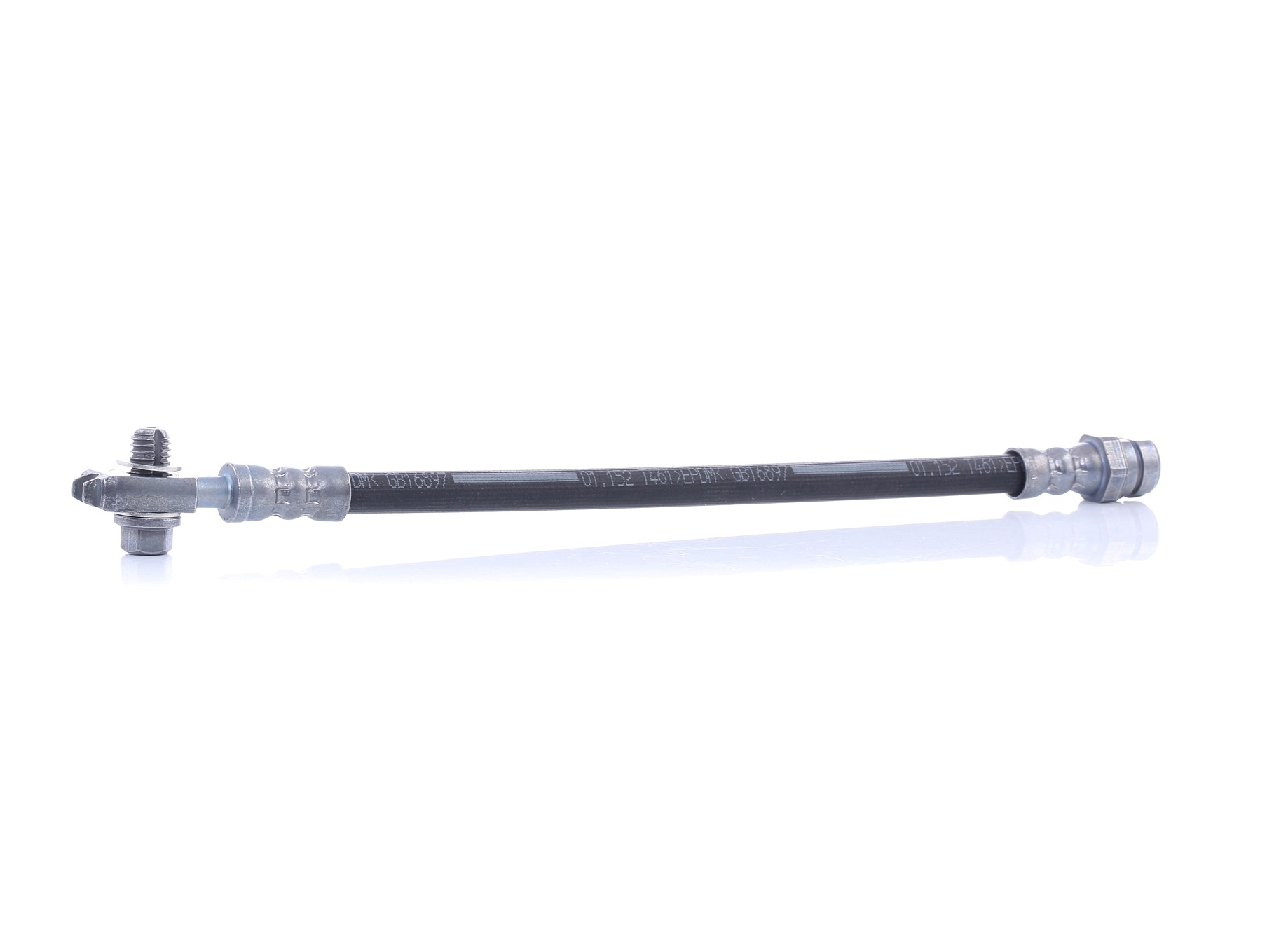 331167 ATE 24514302573 Спирачни маркучи VW Tiguan 5N задни и предни цена